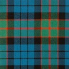 Fletcher Of Dunans Ancient 16oz Tartan Fabric By The Metre